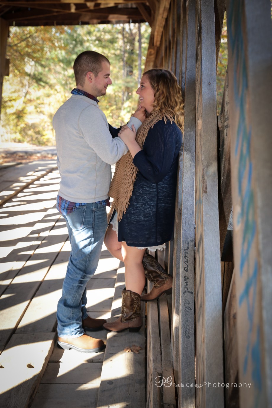 Engagement Photo session 1