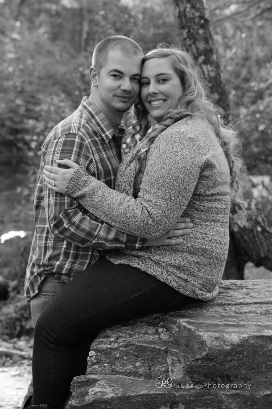 Engagement Photo session 3