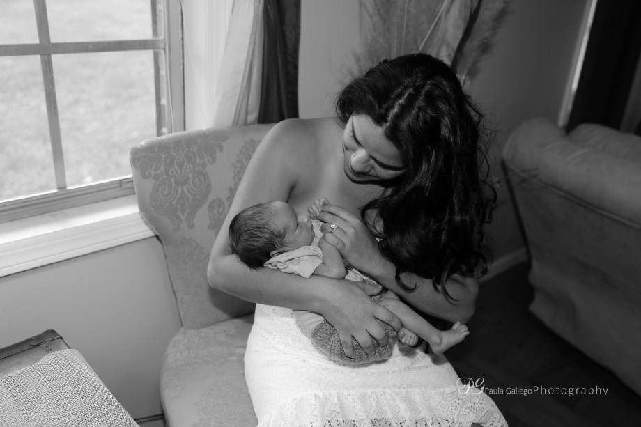 Newborn photography Paula Gallego 3