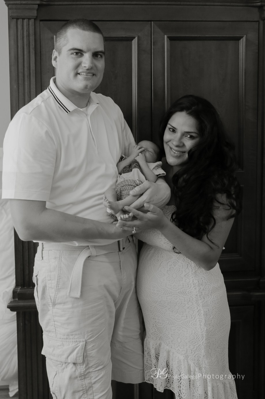 Newborn photography Paula Gallego 4