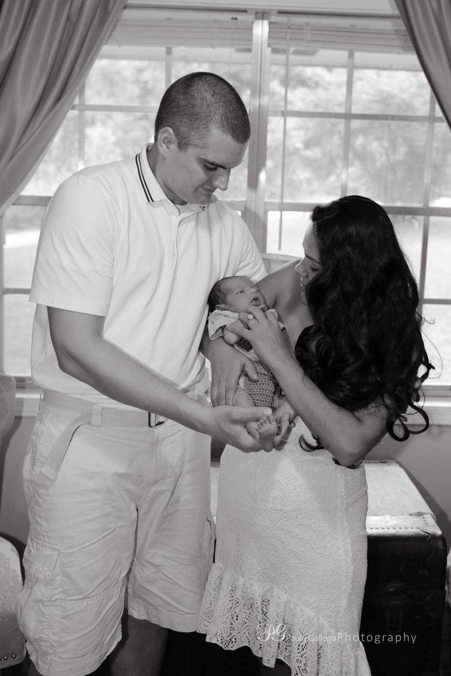 Newborn photography Paula Gallego 5