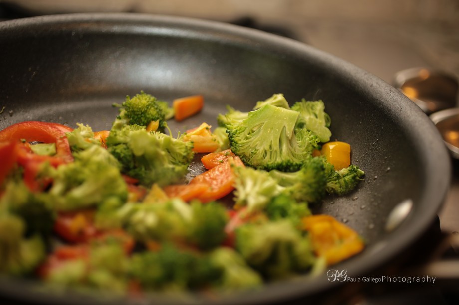 Paula Gallego Photography food