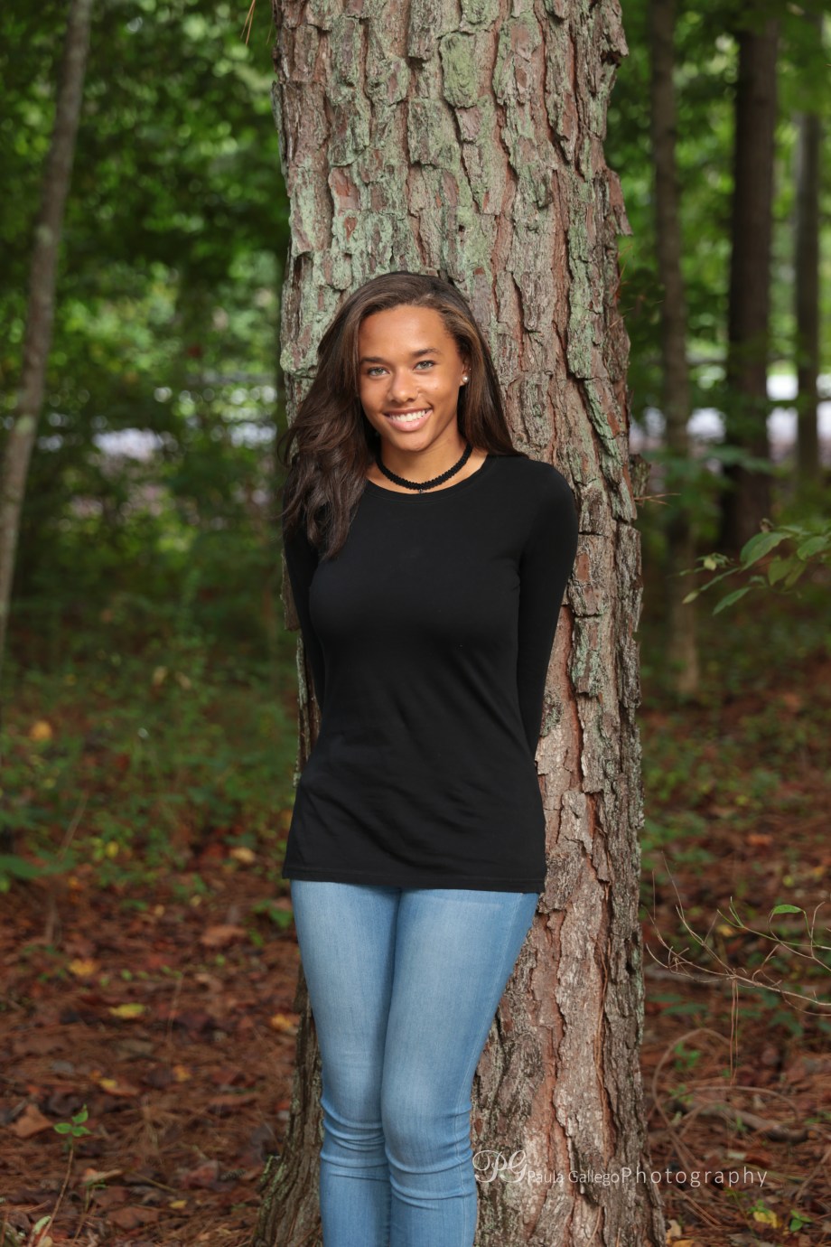 Paula Gallego Photography senior 3