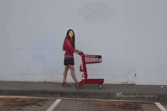 Paula Gallego Senior Photography 10