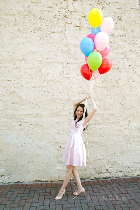 balloons
