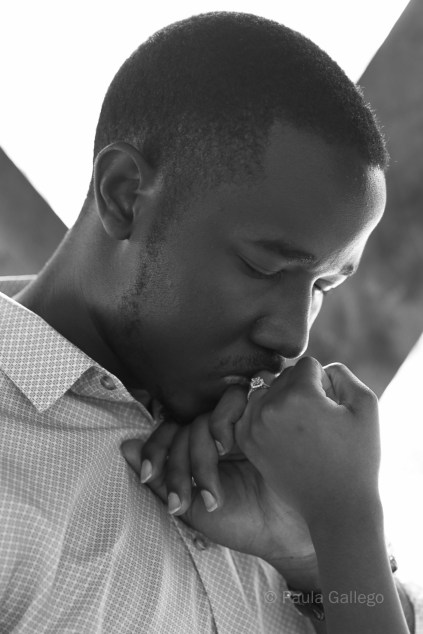 B &amp; T Engagement Picture web-19