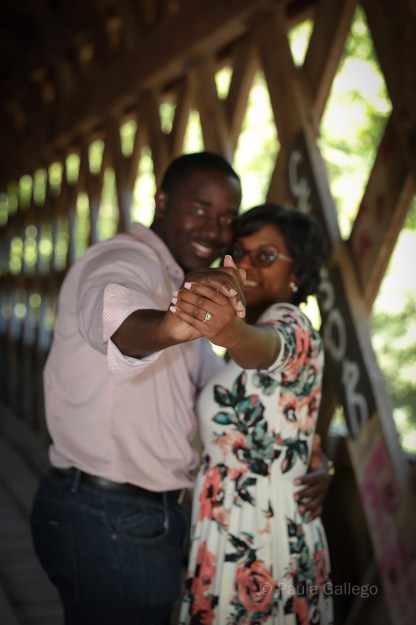 B &amp; T Engagement Picture web-3