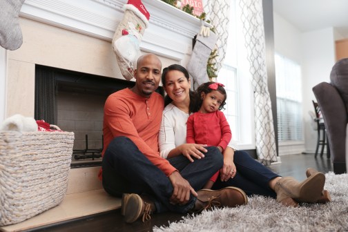 Christmas Pictures 2017 facebook